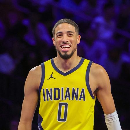 Game Thread: Pacers vs Rockets