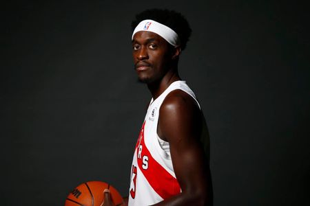 Pacers Swing Big, Trade for Siakam