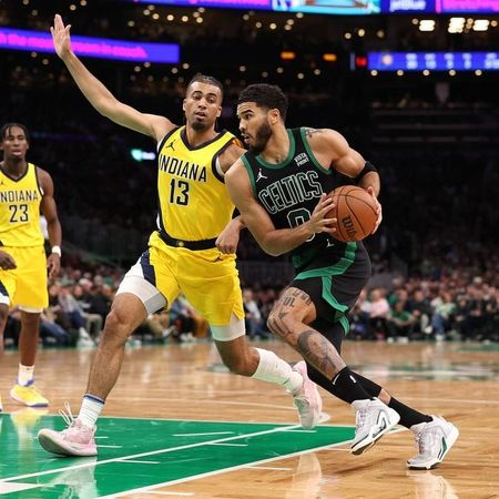 Game Thread: Celtics vs Pacers