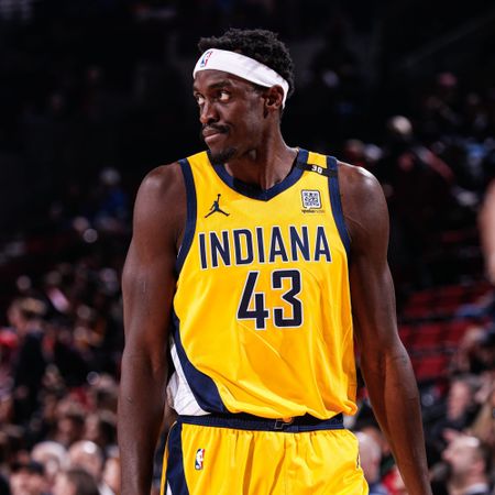 Game Thread: Pacers at Suns