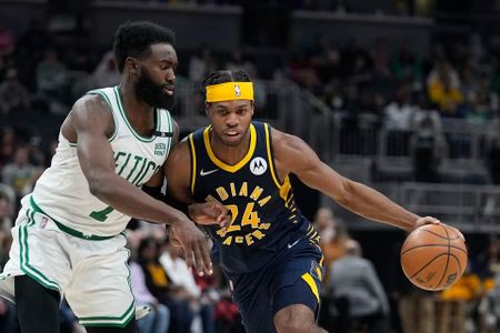 Game Thread: Celtics vs Pacers, Round 4