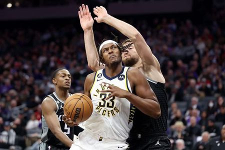 Game Thread: Kings vs Pacers