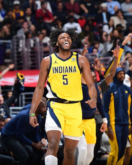 Game Thread: Pacers vs Bulls