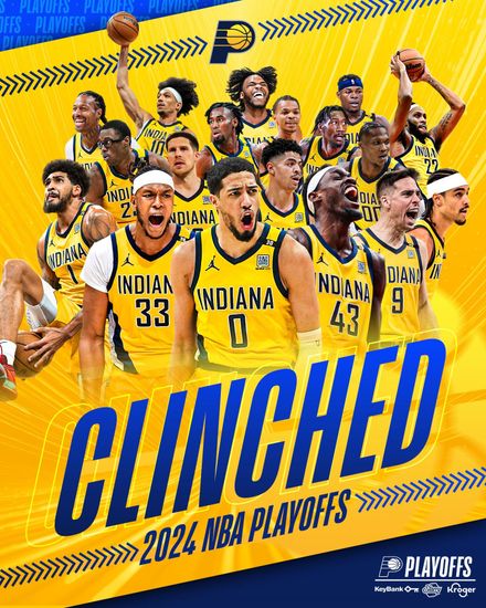 Playoff Preview and Play-In Games Thread
