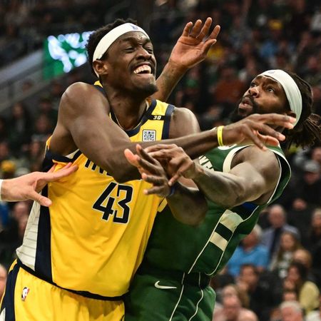 We All Need a Playoff Palate Cleanser