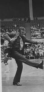 Oh I'm Proud to be a Pacers stan