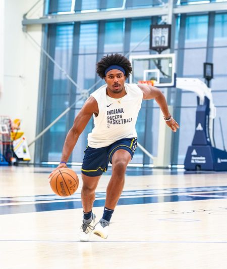 Draft SZN '24: Pre-Draft Workout #1