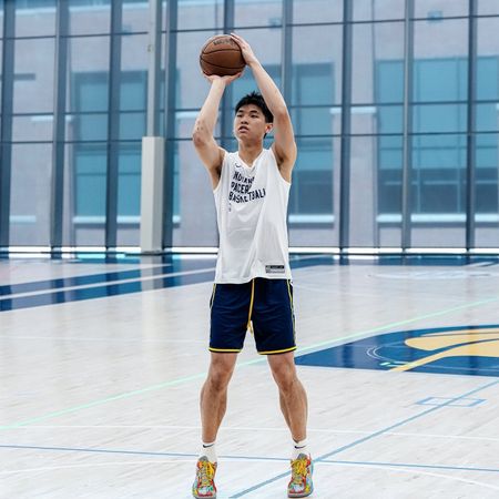 Pre-Draft Workout #3
