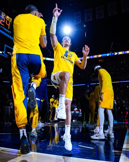 Pre-Draft Workout #2, Nemby Extension