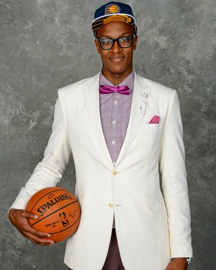 '24 NBA Draft: Rd 1 Thread and Prediction Competition