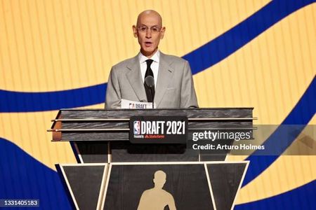 '24 NBA Draft: Rd 2 Thread