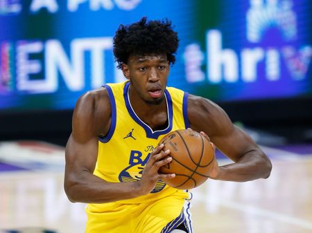 Summer League Roster, Wiseman Signs