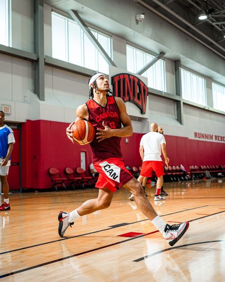 Team USA vs Canada Game Thread