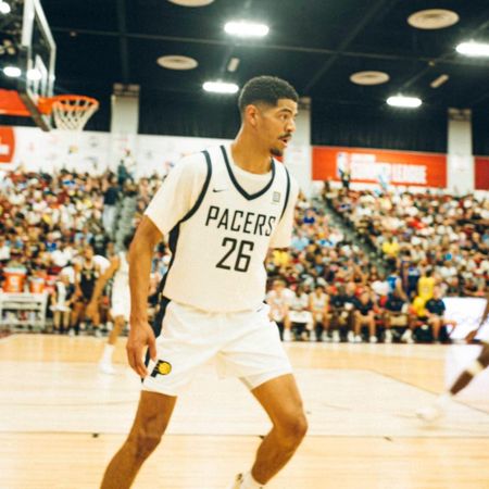 Summer League '24: Pacers vs Wolves