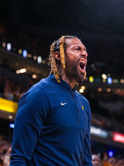 Pacers Fill Fringe Roster Spots