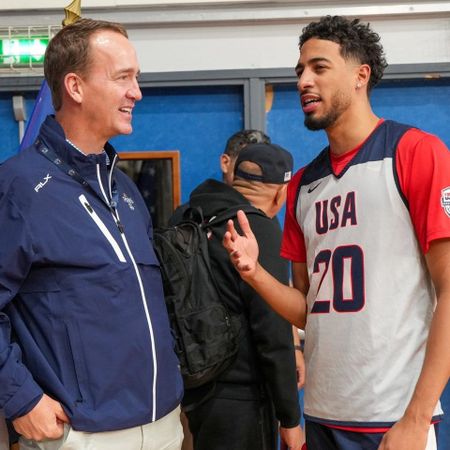 Olympics '24: Team USA vs South Sudan