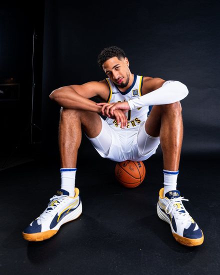 Pre-season Opener: Pacers vs. Hawks
