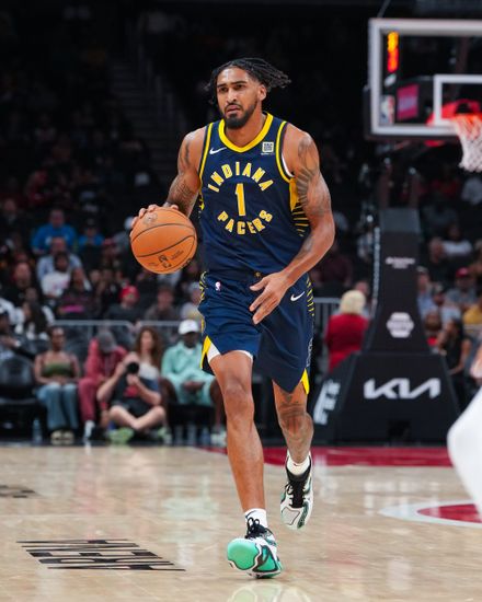 Pre-Season Game Thread: Pacers vs Cavs