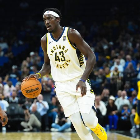Game Five: Celtics vs Pacers