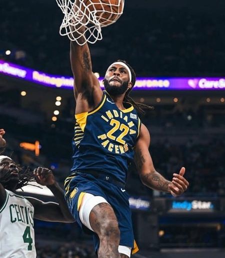 Game Six: Pacers vs Pelicans