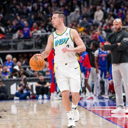 Game Forty-Three: 76ers vs Pacers