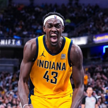 Game Forty-Four: Spurs vs Pacers
