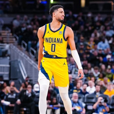Game Forty-Five: Pacers vs Spurs