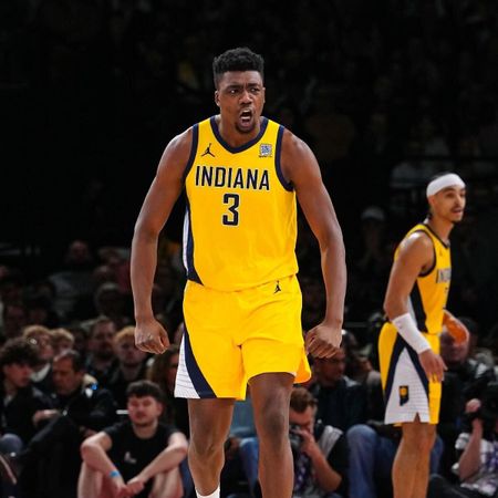 Game Forty-Six: Pistons vs Pacers
