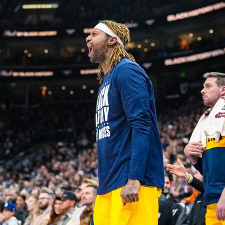 Game Forty-Nine: Pacers vs Blazers
