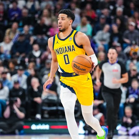 Game Fifty: Pacers vs Clippers