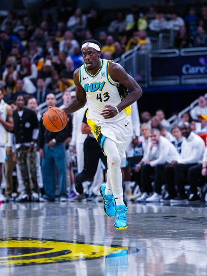 Game Forty-Eight: Pacers vs Jazz