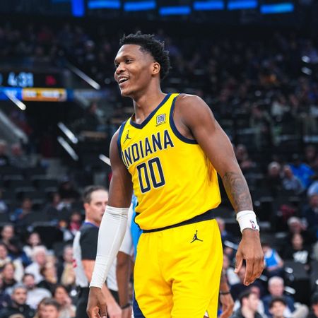 Game Fifty-Two: Knicks vs Pacers