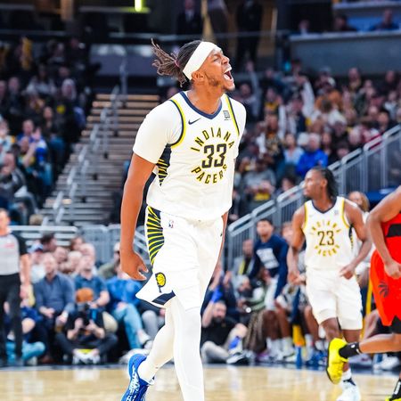 Game Fifty-Nine: Bulls vs Pacers