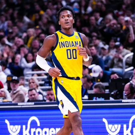 Game Sixty-Two: Pacers vs Hawks