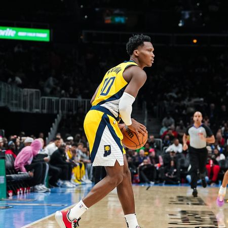 Game Sixty-Three: Pacers vs Bulls