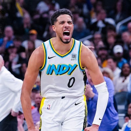 Game Seventy-Two: Lakers vs Pacers