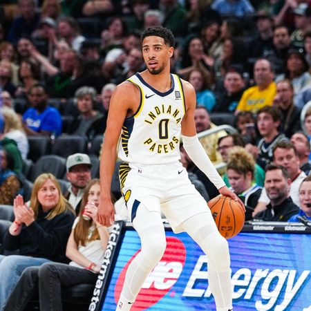 Game Sixty-Seven: Pacers vs T-Wolves