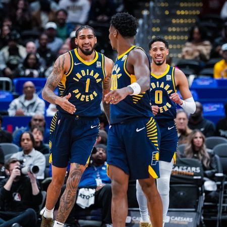 Game Seventy-Four: Pacers vs Thunder