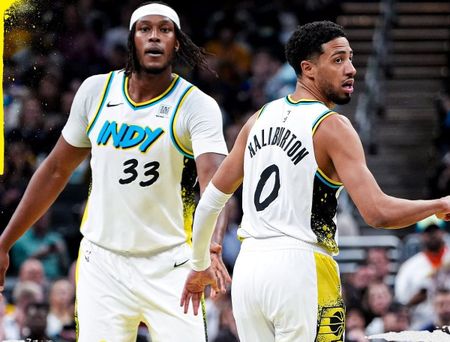 Game Seventy-Eight: Pacers vs Nuggets
