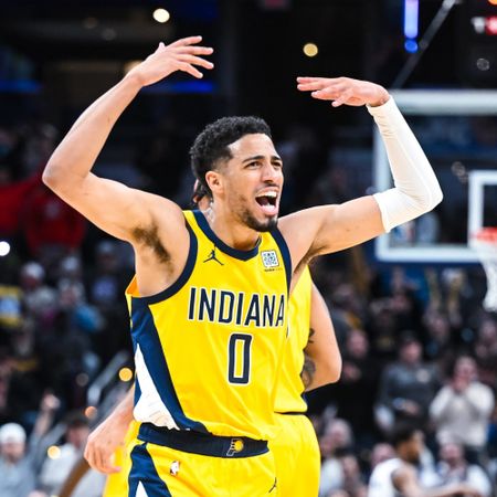 Game Seventy-Six: Hornets vs Pacers