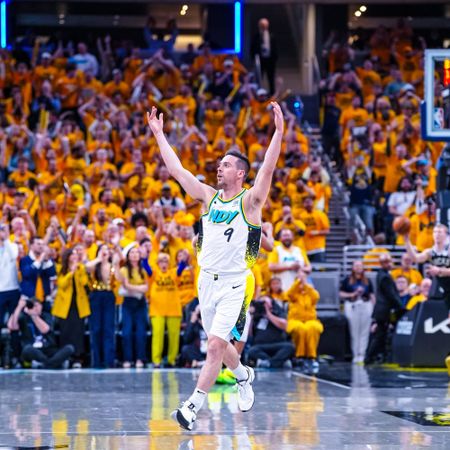 General Playoffs Thread: The Wait for Round 2