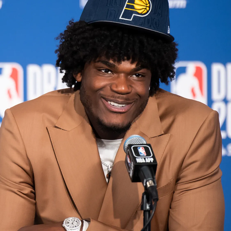 The 2025 NBA Draft: Round 1