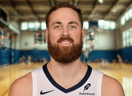 Pacers Acquire Jay Huff