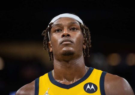 Goodbye Myles Turner, Goodbye '24-'25