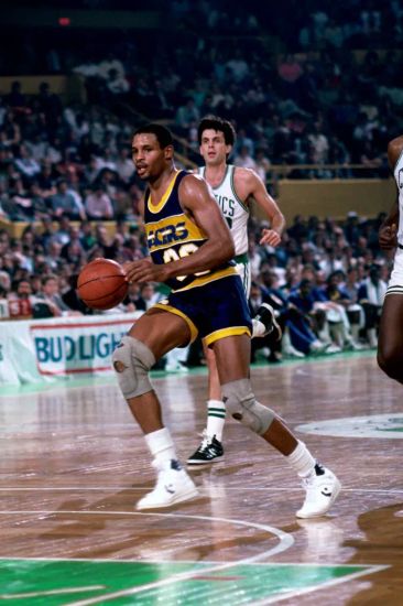 Pacers Trivia Gauntlet Round 2: The 80's