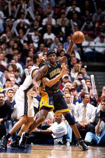 Pacers Trivia Gauntlet Round 4: The 2000s