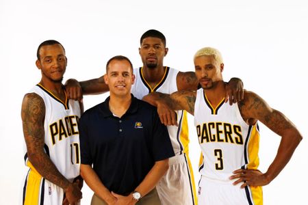 Pacers Trivia Gauntlet Round 5: The 2010's