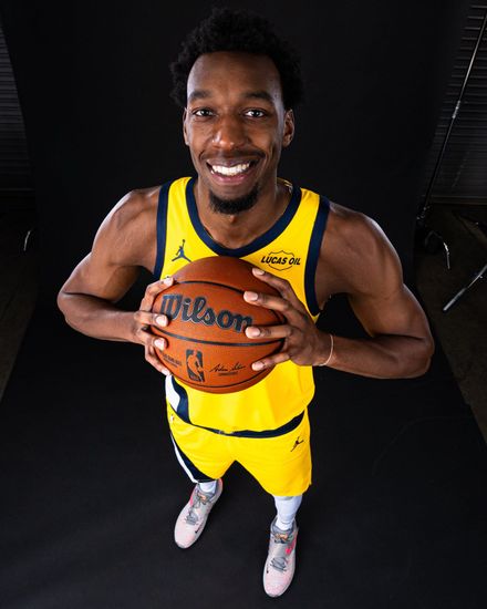 Preseason: Pacers vs Thunder