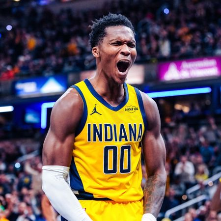Pacers Pre-Season Game Thread