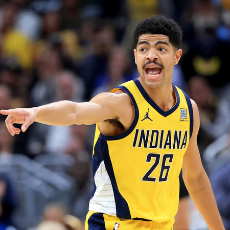 NBA Cup Game Four: Wizards vs Pacers